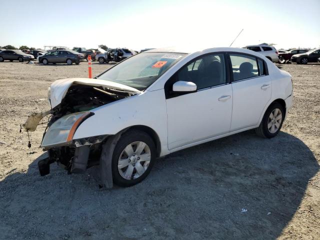 2007 Nissan Sentra 2.0 VIN: 3N1AB61E97L641613 Lot: 54961974