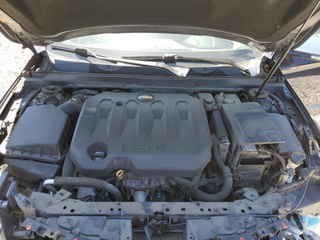 2018 Chevrolet Impala Premier VIN: 2G1125S36J9133378 Lot: 56397954