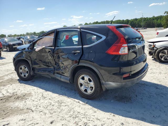 2015 HONDA CR-V LX - 2HKRM3H34FH513601