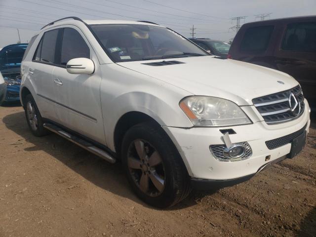 2006 Mercedes-Benz Ml 500 VIN: 4JGBB75E96A078999 Lot: 55412804