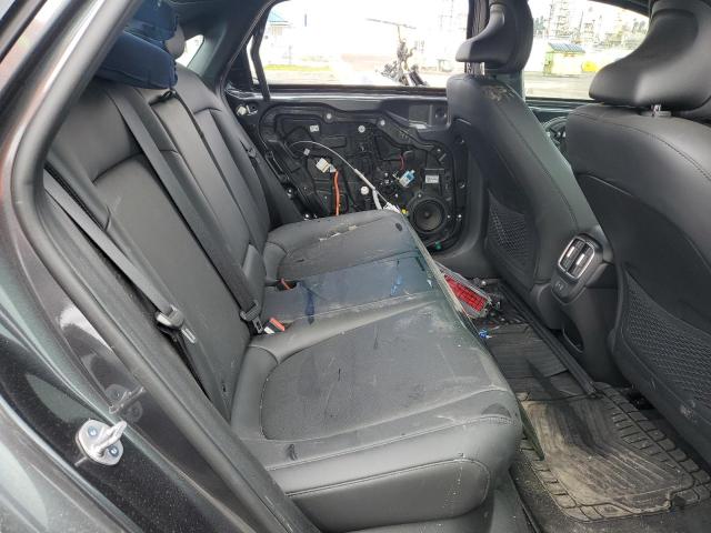 2023 HYUNDAI IONIQ 6 LI KMHM54AC2PA030989