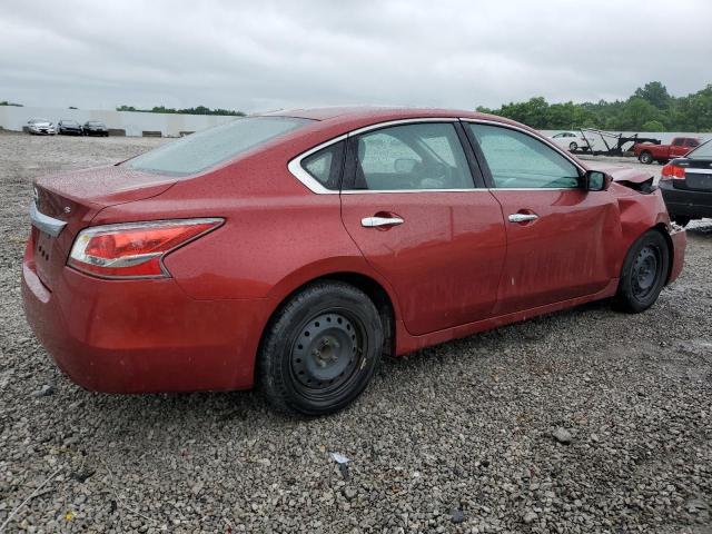 2015 Nissan Altima 2.5 VIN: 1N4AL3AP4FC283654 Lot: 55468404