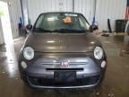 FIAT 500 POP photo