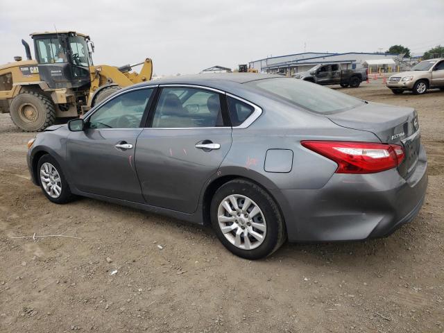 2016 Nissan Altima 2.5 VIN: 1N4AL3AP4GN370461 Lot: 53644784