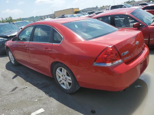 2012 Chevrolet Impala Lt VIN: 2G1WG5E33C1173454 Lot: 53081264