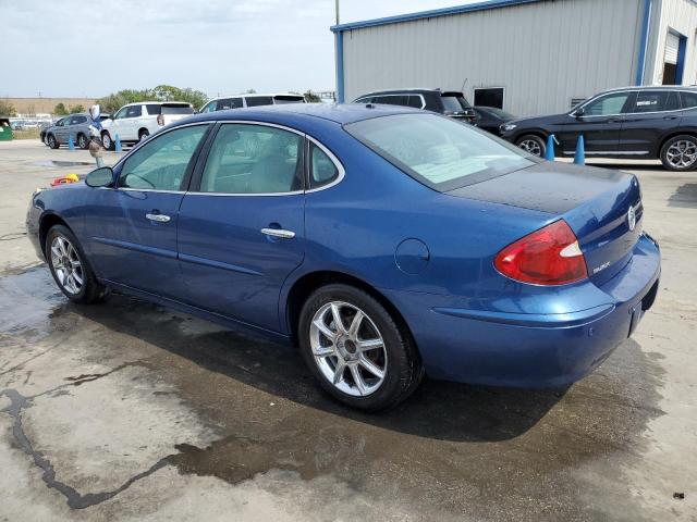 2005 Buick Lacrosse Cxs VIN: 2G4WE567851234424 Lot: 55405294