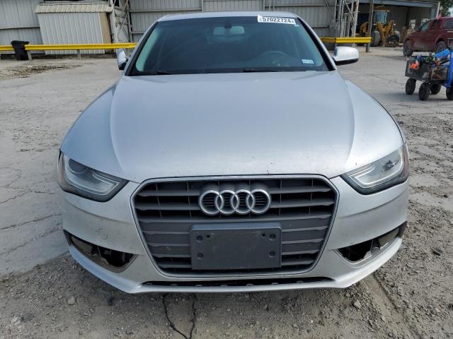 VIN WAUFFAFL1DN024376 2013 AUDI A4 no.5