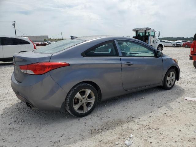 2013 Hyundai Elantra Coupe Gs VIN: KMHDH6AE5DU014980 Lot: 55354084