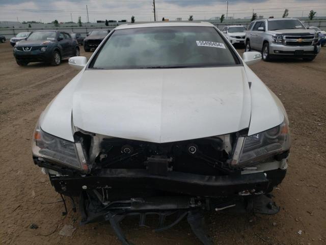 2009 Acura Rl VIN: JH4KB26639C001888 Lot: 55490454