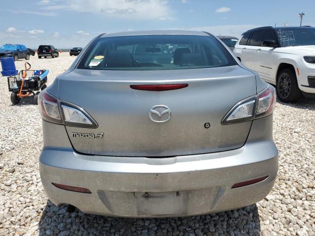 VIN JM1BL1TF1D1779169 2013 Mazda 3, I no.6