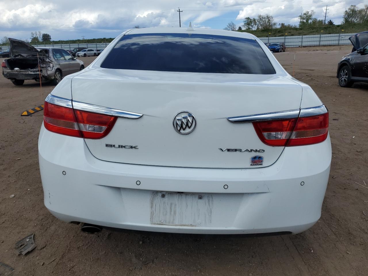 1G4PS5SK5D4212679 2013 Buick Verano