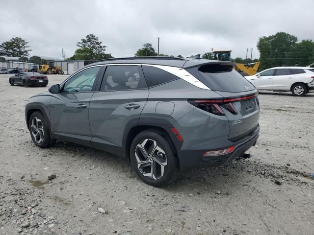 5NMJF3DE3RH338595 2024 HYUNDAI TUCSON - Image 2