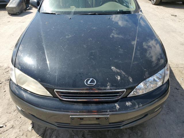 2001 Lexus Es 300 VIN: JT8BF28G310333152 Lot: 56413764