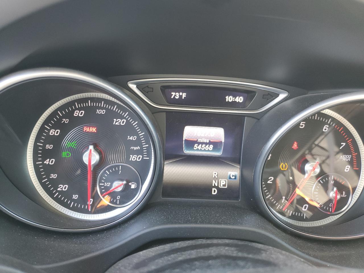 WDCTG4GB4LU025983 2020 Mercedes-Benz Gla 250 4Matic