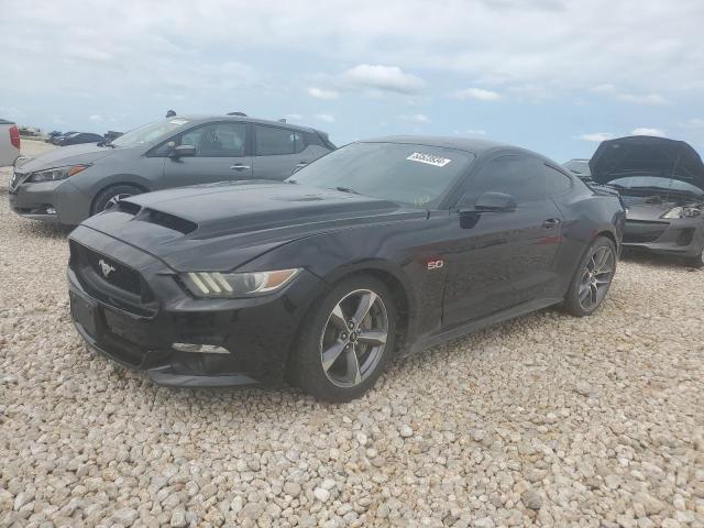 1FA6P8CF5G5242225 2016 FORD MUSTANG - Image 1