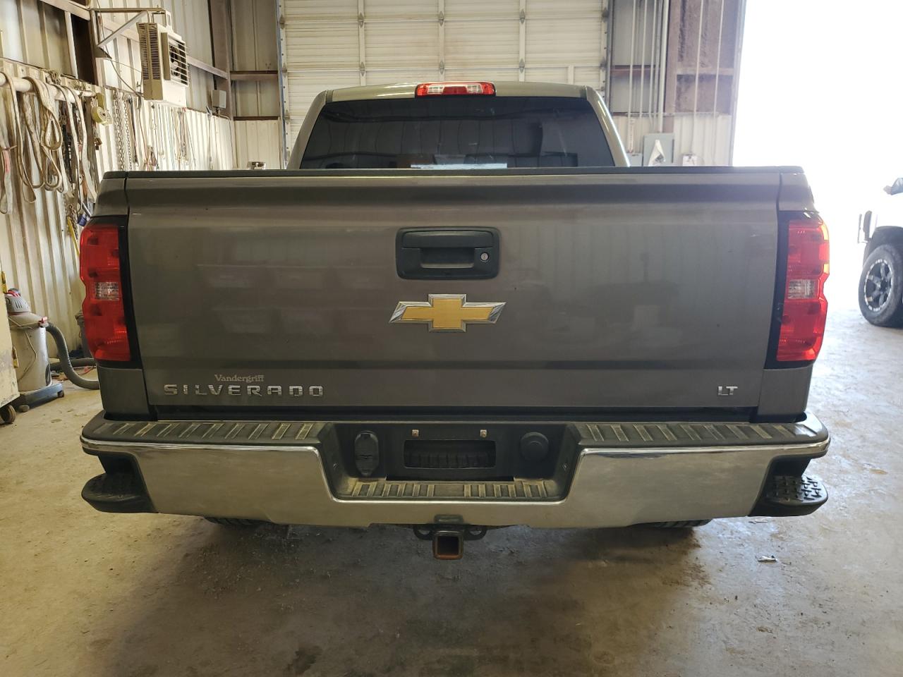 3GCPCREC9HG379875 2017 Chevrolet Silverado C1500 Lt