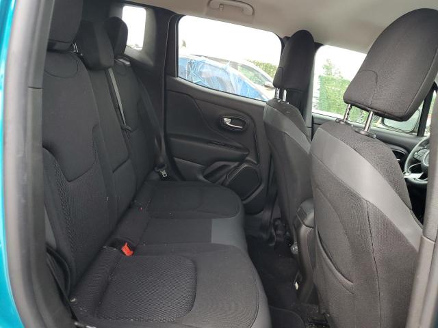 2020 Jeep Renegade Latitude VIN: ZACNJBBB2LPL30280 Lot: 55387464