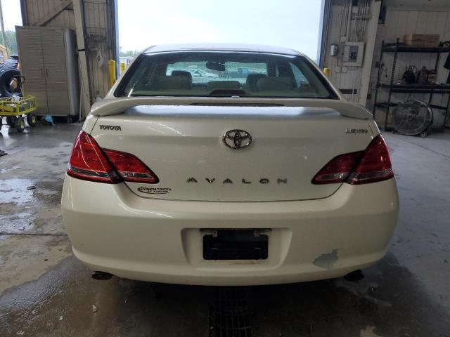 2005 Toyota Avalon Xl VIN: 4T1BK36B95U056964 Lot: 55268844