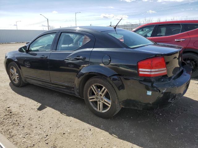 2010 Dodge Avenger R/T VIN: 1B3CC5FB6AN128372 Lot: 53211974