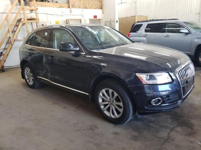 VIN WA1LFAFPXEA075306 2014 Audi Q5, Premium Plus no.4