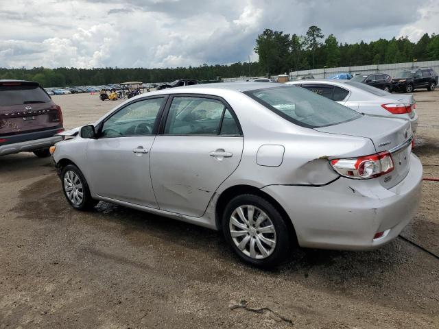 2012 Toyota Corolla Base VIN: 2T1BU4EE5CC830900 Lot: 53476794