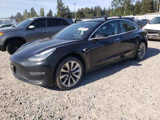 2018 Tesla Model 3 VIN: 5YJ3E1EB3JF178504 Lot: 56692514