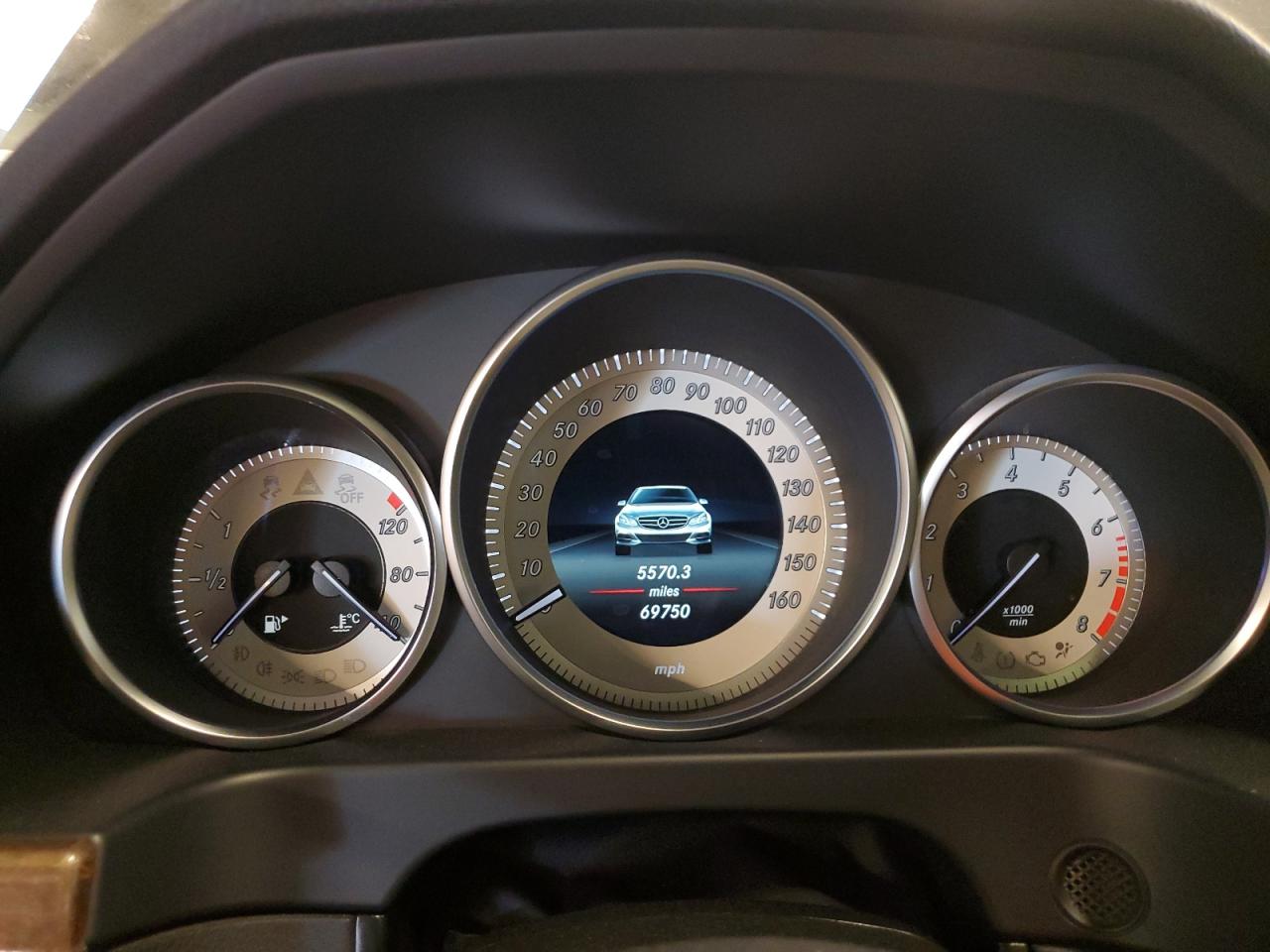 WDDHF8JB5EB010721 2014 Mercedes-Benz E 350 4Matic