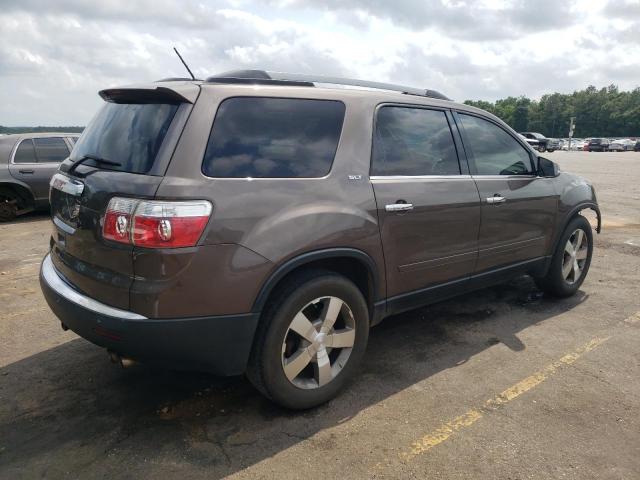 2011 GMC Acadia Slt-1 VIN: 1GKKRRED7BJ178214 Lot: 53934944