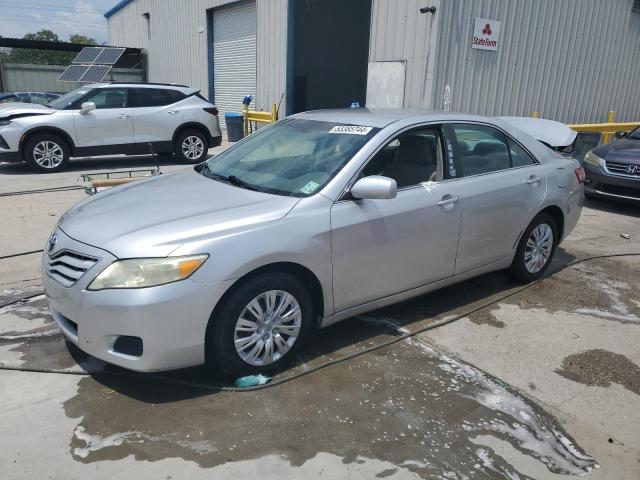 2011 Toyota Camry Base VIN: 4T1BF3EK0BU122884 Lot: 53385744