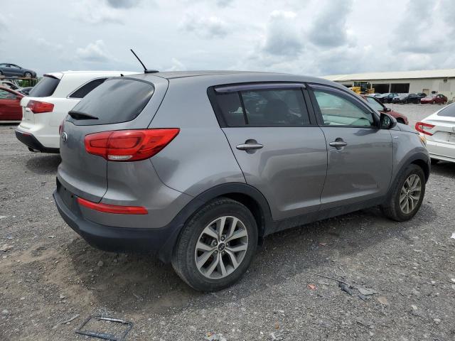 2016 Kia Sportage Lx VIN: KNDPBCAC4G7880608 Lot: 56076274