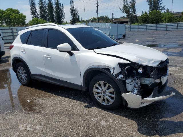 2013 Mazda Cx-5 Touring VIN: JM3KE4CE5D0124299 Lot: 56837204