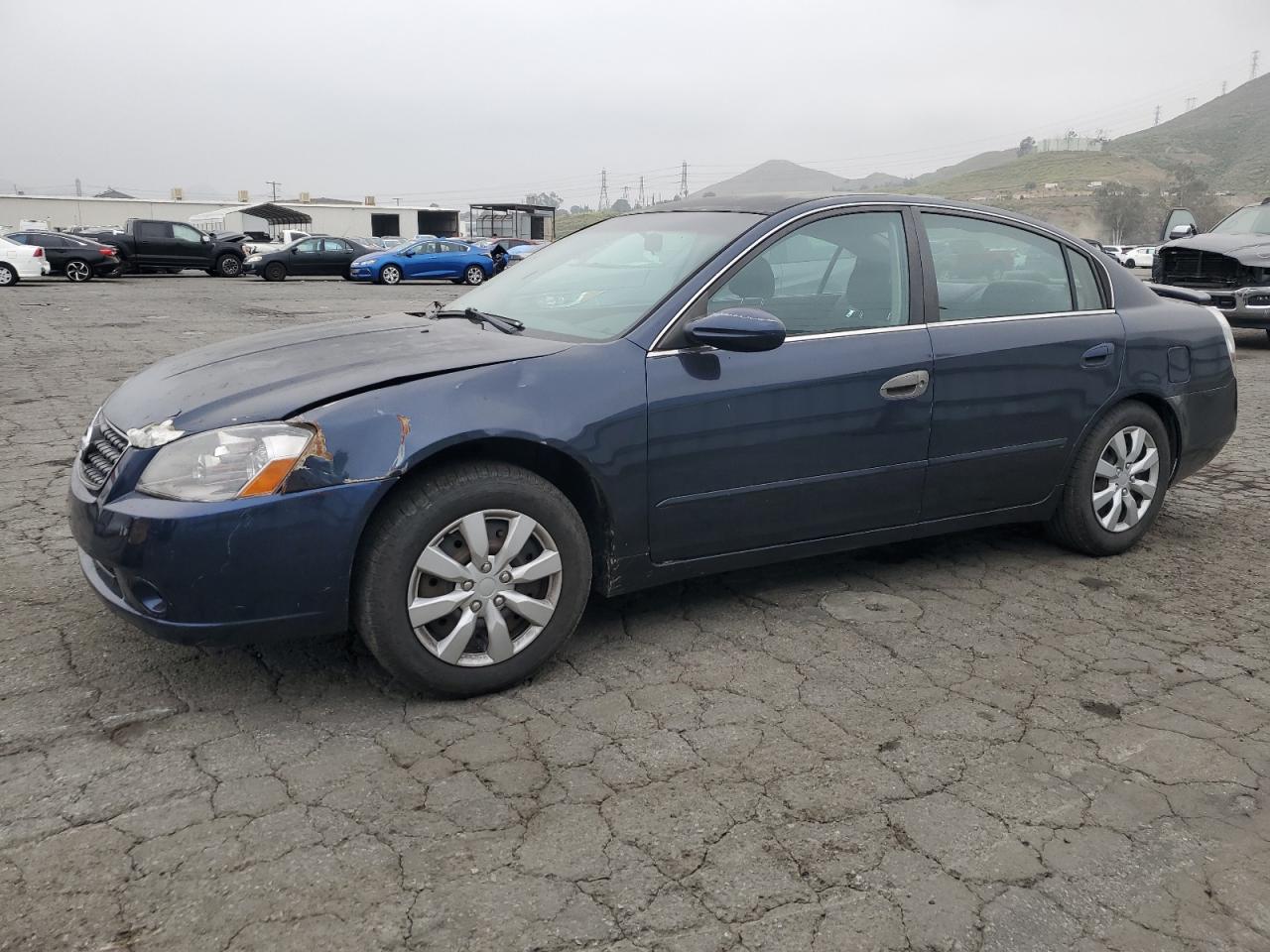 1N4AL11D05C130536 2005 Nissan Altima S