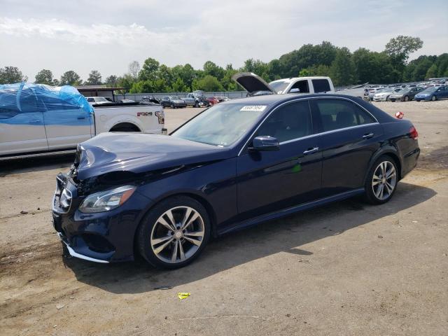 2016 Mercedes-Benz E 350 VIN: WDDHF5KBXGB290104 Lot: 55087954