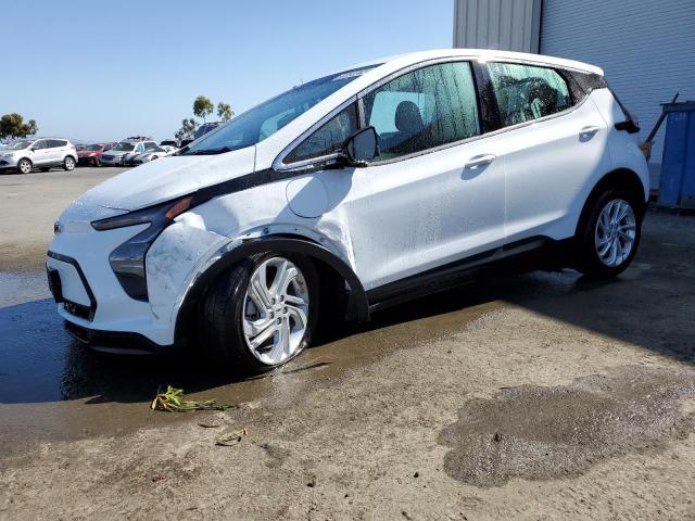 2023 Chevrolet Bolt Ev 1Lt VIN: 1G1FW6S06P4167256 Lot: 55934414