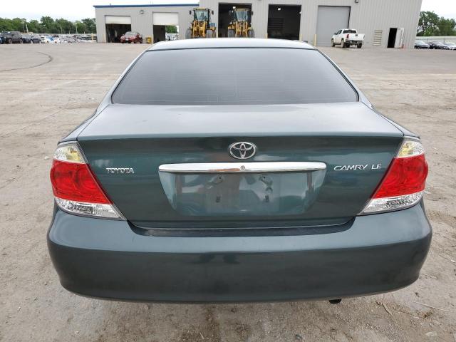 2005 Toyota Camry Le VIN: 4T1BE32K45U410810 Lot: 52489914