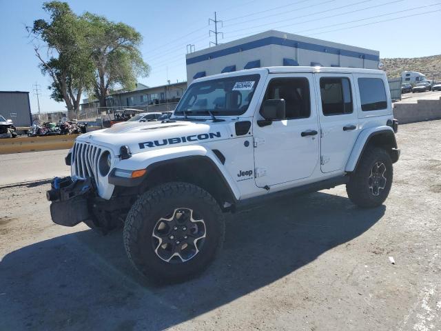 2023 JEEP WRANGLER R #2943166470