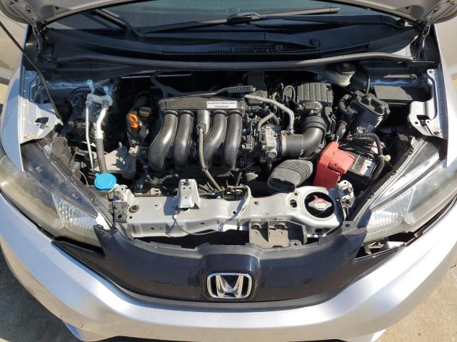 2016 Honda Fit Lx VIN: JHMGK5H54GS012347 Lot: 55683024