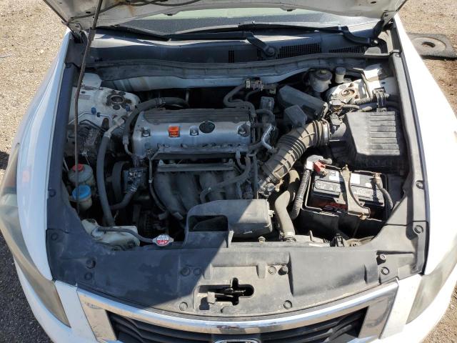 2009 Honda Accord Lx VIN: 1HGCP25319A018099 Lot: 56395354