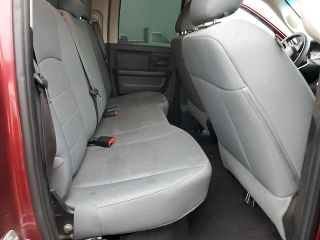 2018 Ram 1500 St VIN: 1C6RR6FGXJS324865 Lot: 55030744