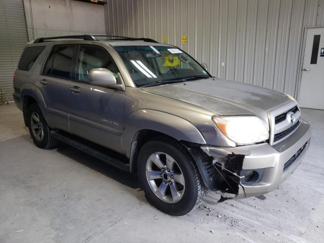 2006 Toyota 4Runner Limited VIN: JTEBT17R268030312 Lot: 53911734