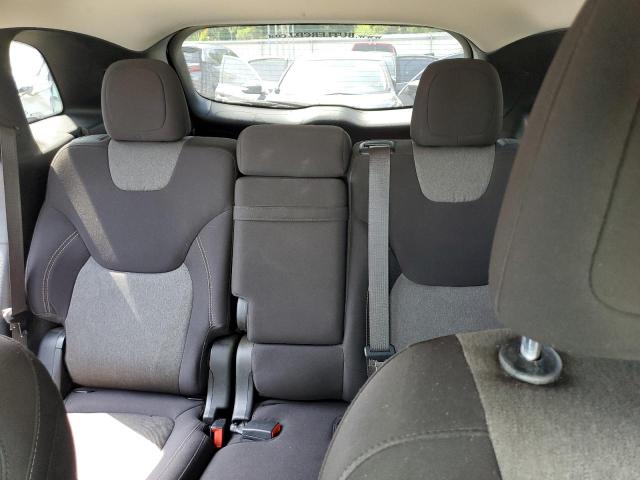 2018 Jeep Cherokee Latitude VIN: 1C4PJLCB9JD553279 Lot: 56005414