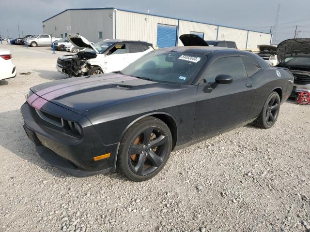 2013 Dodge Challenger Sxt VIN: 2C3CDYAG2DH685894 Lot: 54083044