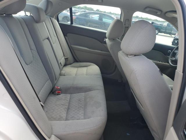 2011 Ford Fusion Se VIN: 3FAHP0HA3BR103272 Lot: 56095324