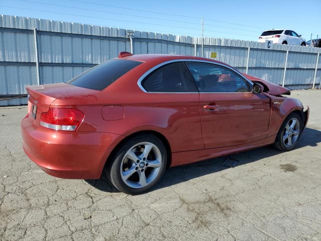 2008 BMW 128 I VIN: WBAUP73518VF08389 Lot: 55966524