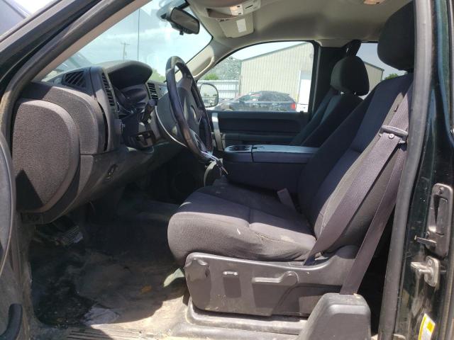 2012 Chevrolet Silverado K1500 Lt VIN: 1GCRKSE75CZ301785 Lot: 56912364