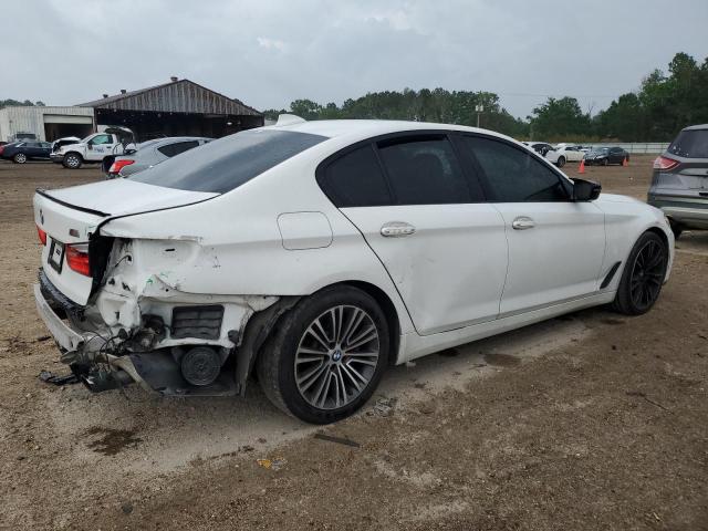 2018 BMW 530 XI - WBAJA7C50JWA72624