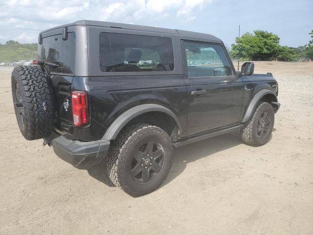 1FMDE5AH3NLB70794 2022 Ford Bronco Base