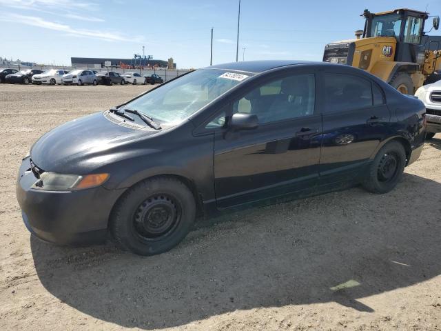2HGFA16489H101465 2009 Honda Civic Dx-G