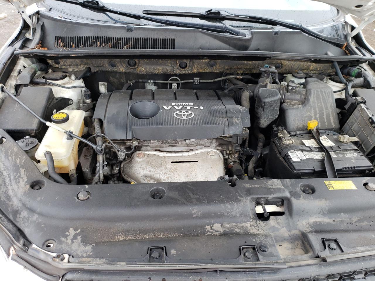 JTMJF4DV6B5040041 2011 Toyota Rav4