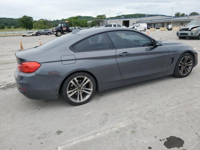 2015 BMW 428 I VIN: WBA3N7C59FK222285 Lot: 54833184